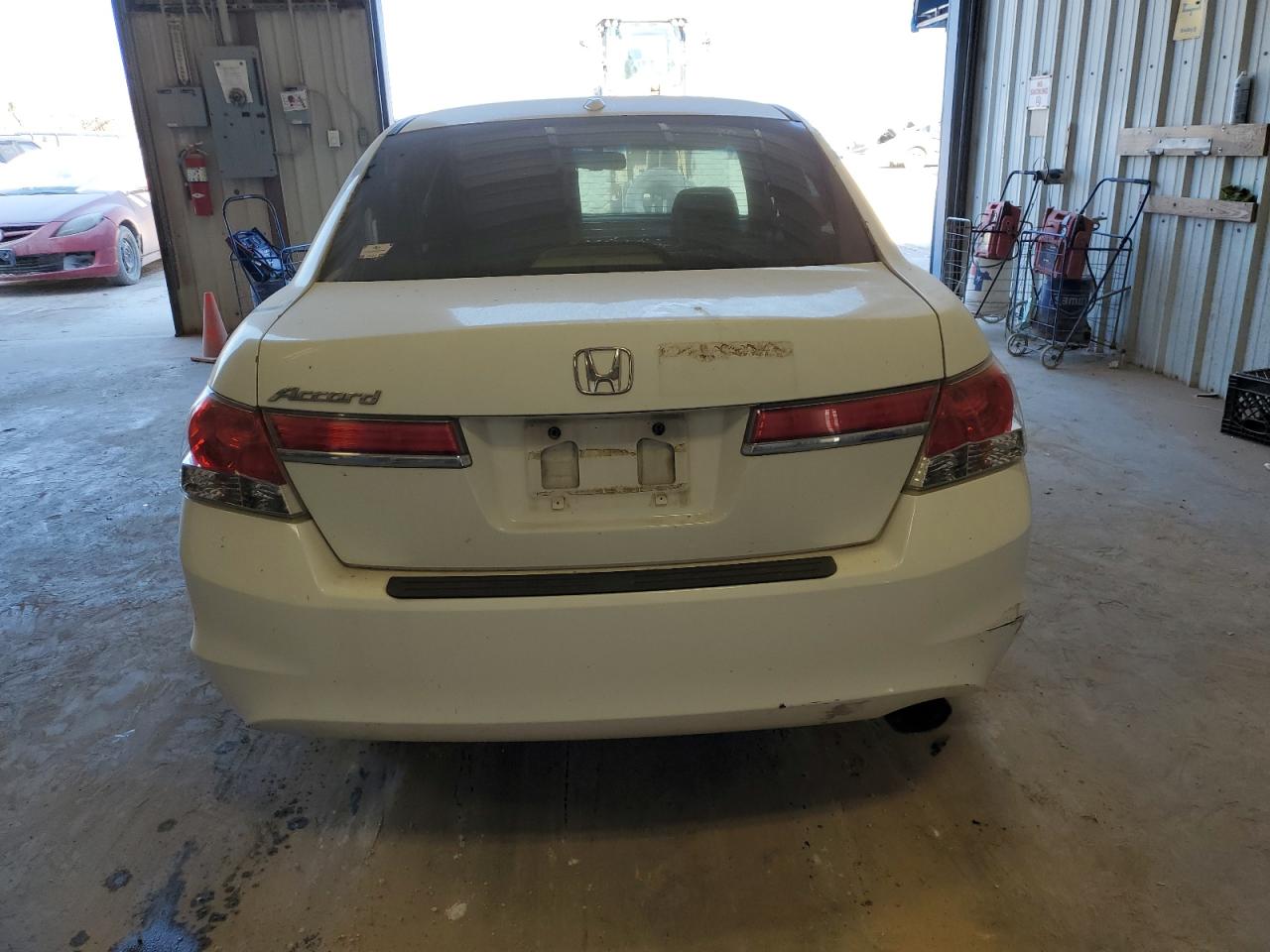 2012 Honda Accord - Image 6