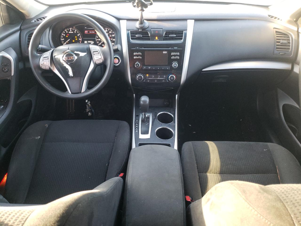 2015 Nissan Altima 2.5 VIN: 1N4AL3AP6FN316318 Lot: 77128134