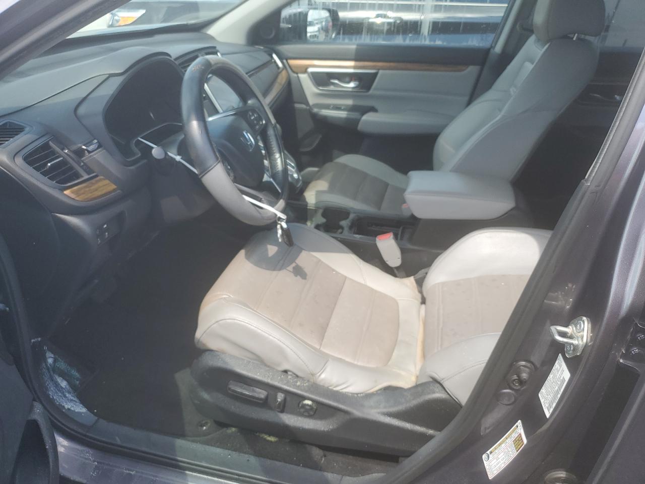 2018 Honda CR-V - Image 7