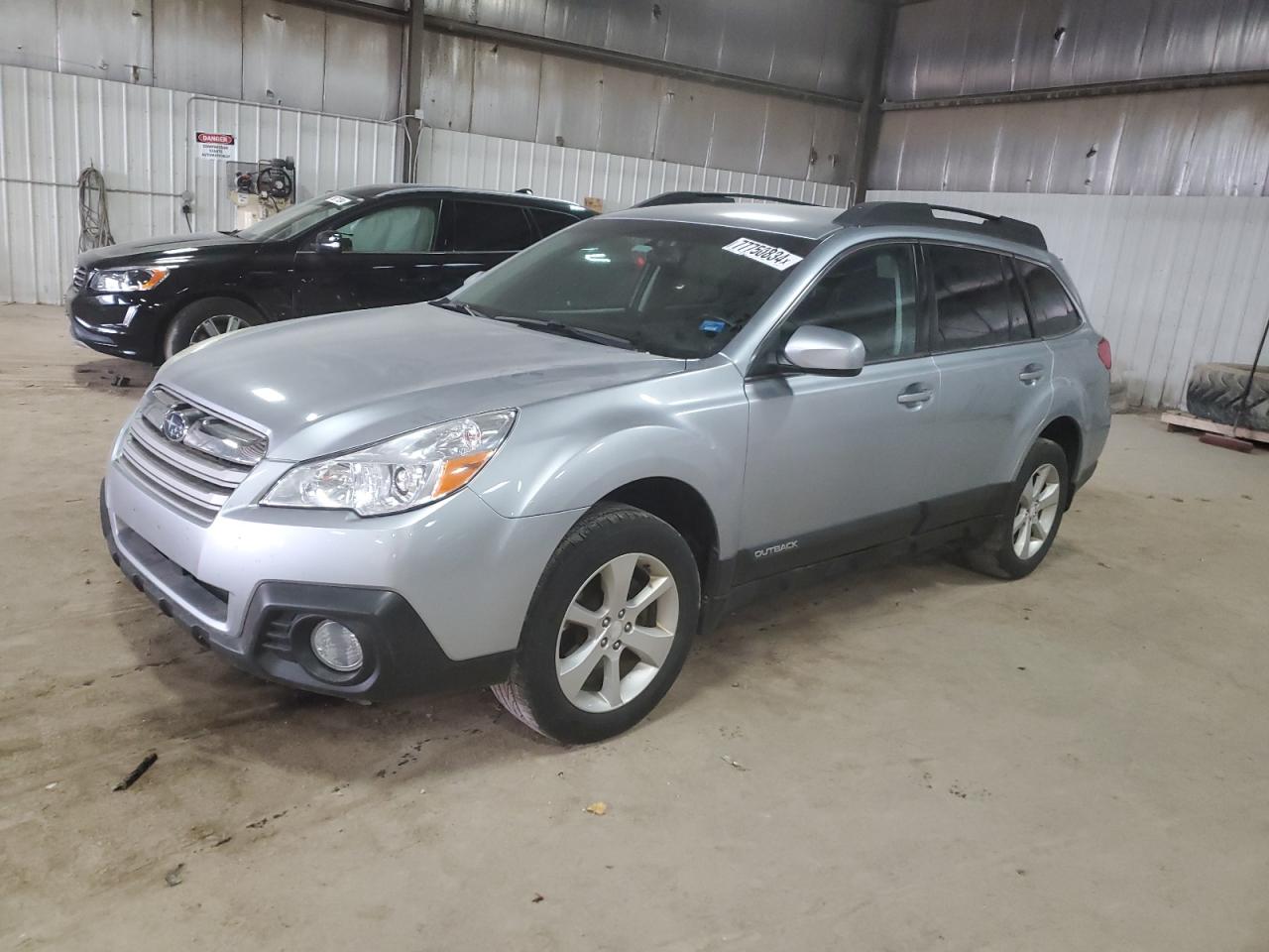 2013 Subaru Outback - Image 1