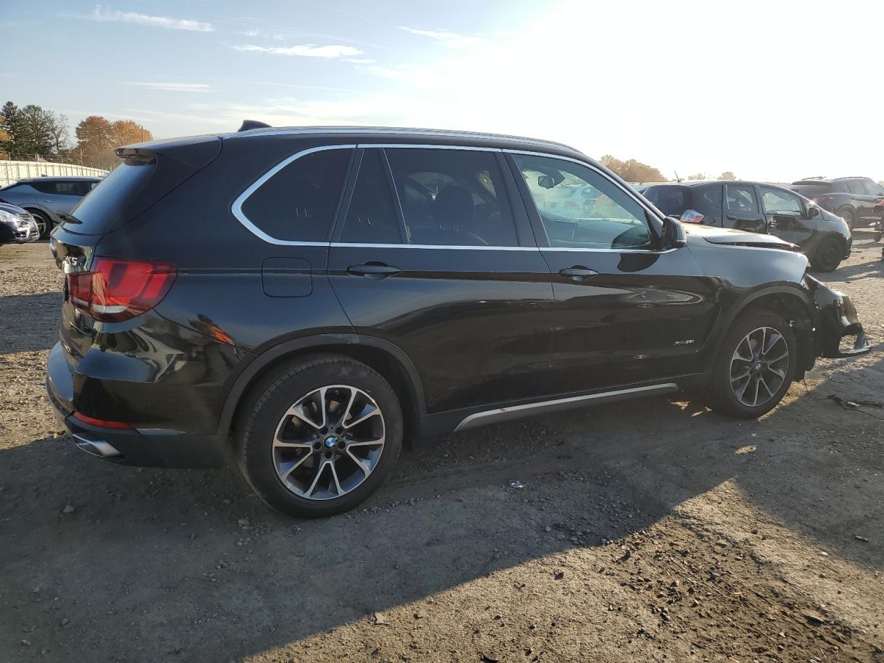 2018 BMW X5 - Image 3