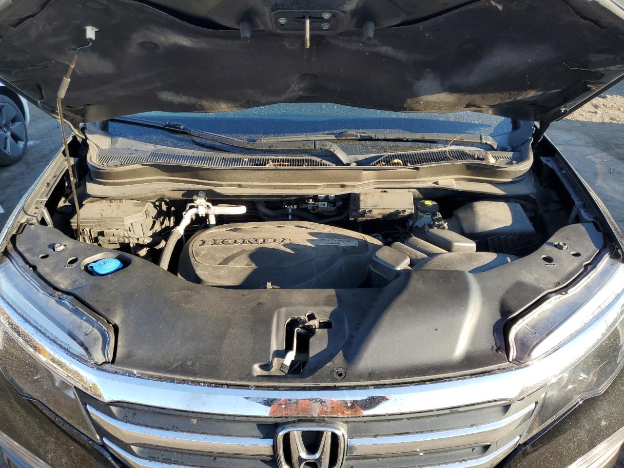 2018 Honda Pilot - Image 12
