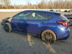 2024 Subaru Impreza Rs იყიდება Leroy-ში, NY - Front End