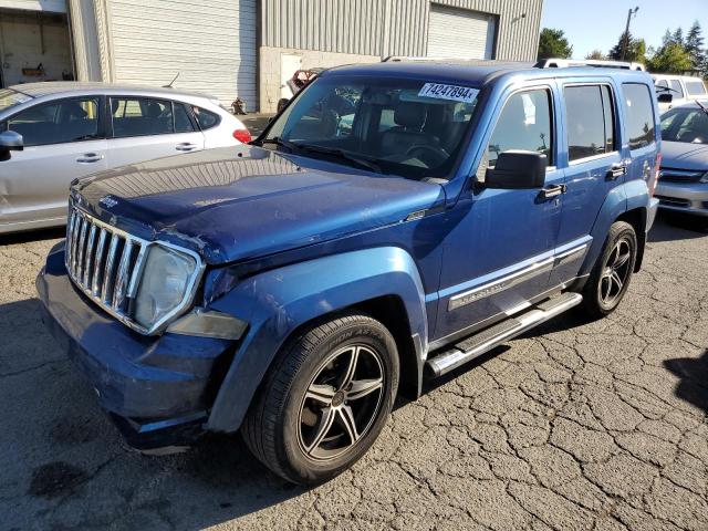 2010 Jeep Liberty Limited