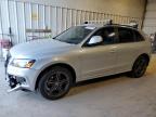 2012 Audi Q5 Premium Plus en Venta en Abilene, TX - Front End