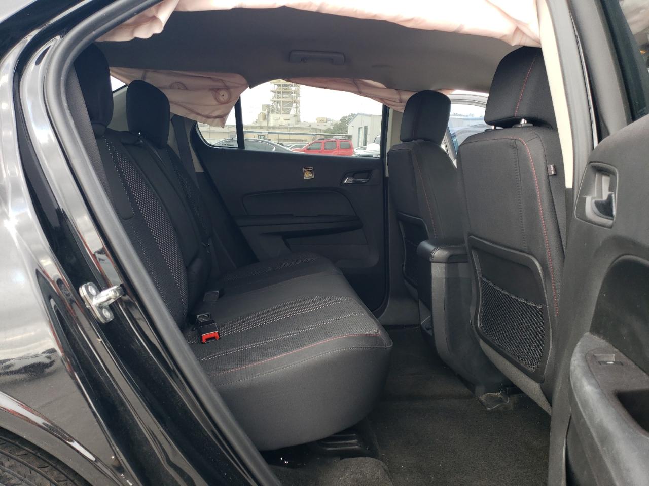 2017 Chevrolet Equinox - Image 11