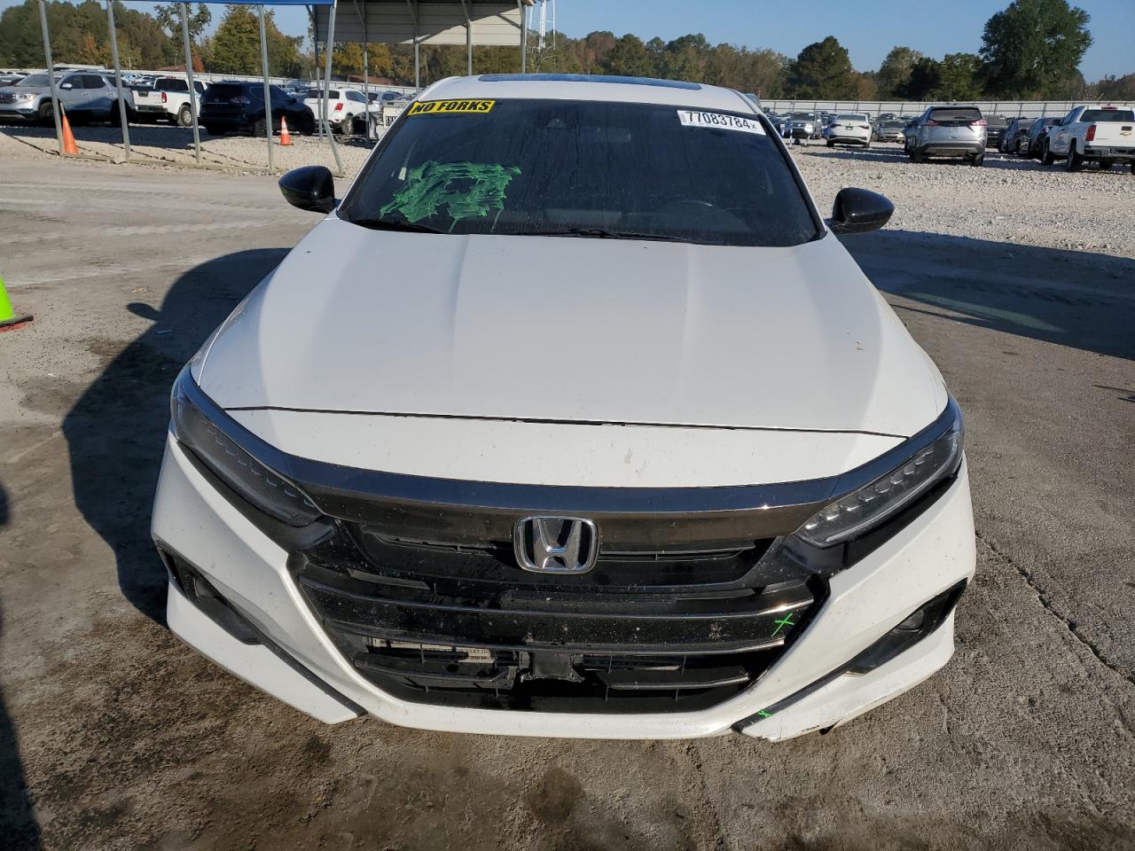 2021 Honda Accord - Image 5