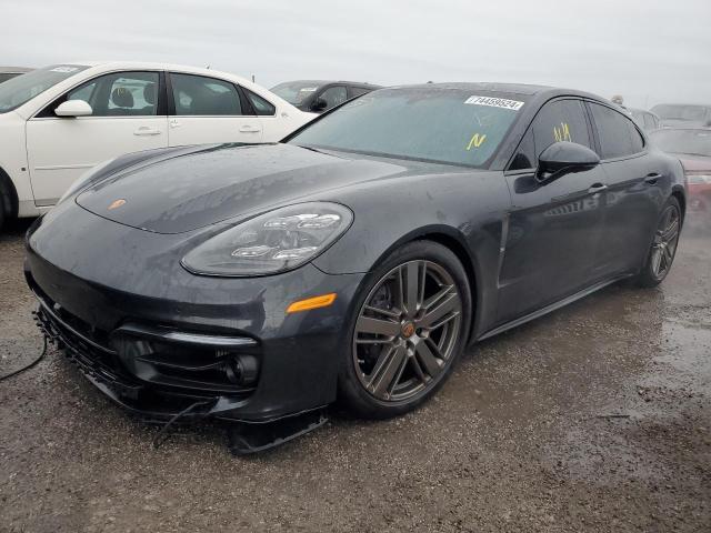 2023 Porsche Panamera Base