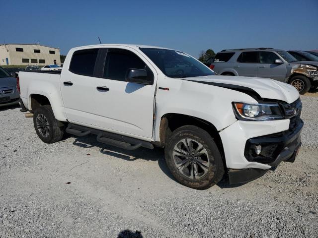 1GCPTDE15M1204579 Chevrolet Colorado Z 4