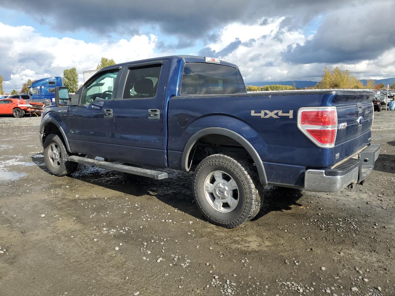 2012 Ford F-150 - Image 2