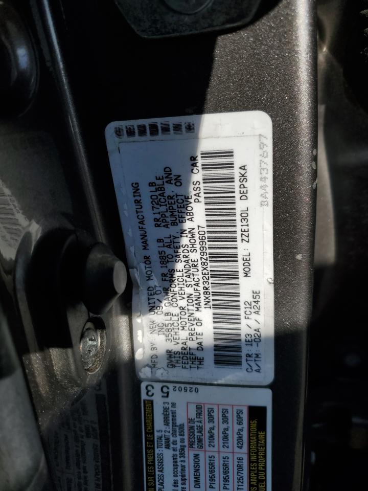 2008 Toyota Corolla - Image 13