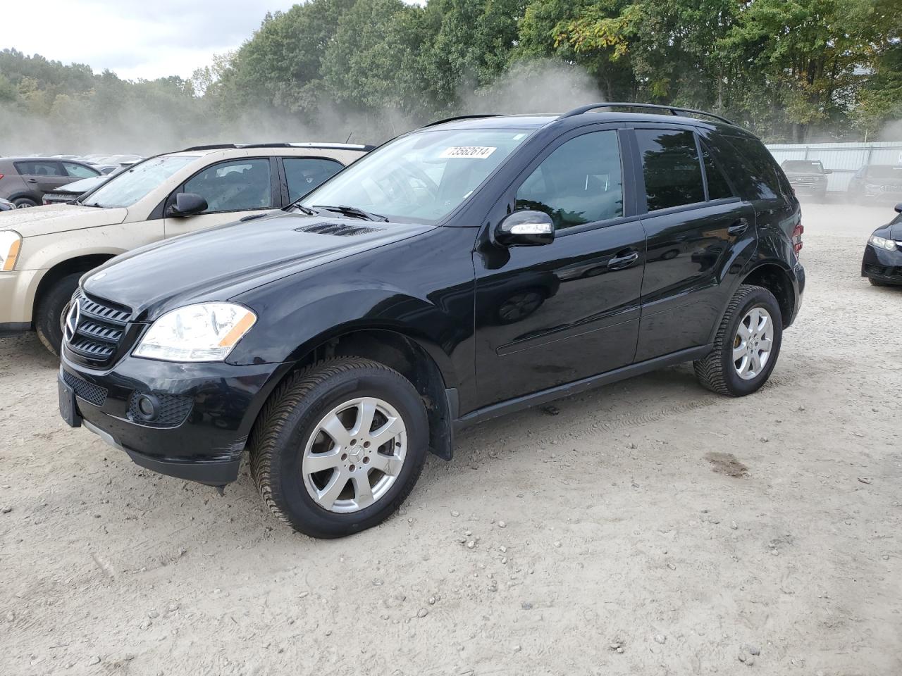 2006 Mercedes-Benz M-klasse - Image 1