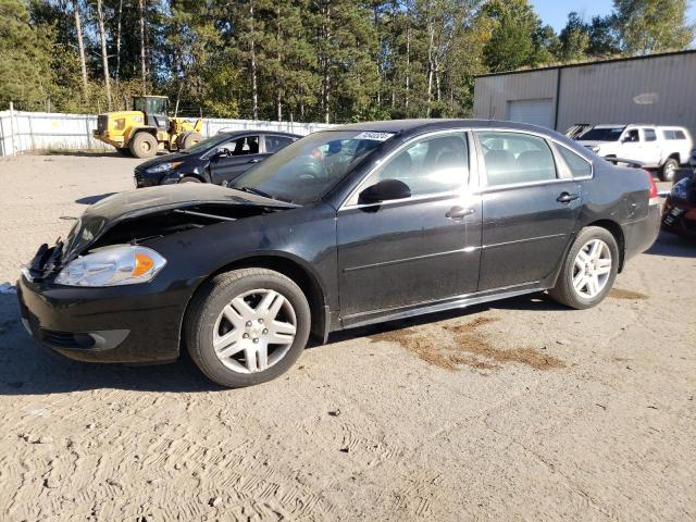 2011 Chevrolet Impala Lt