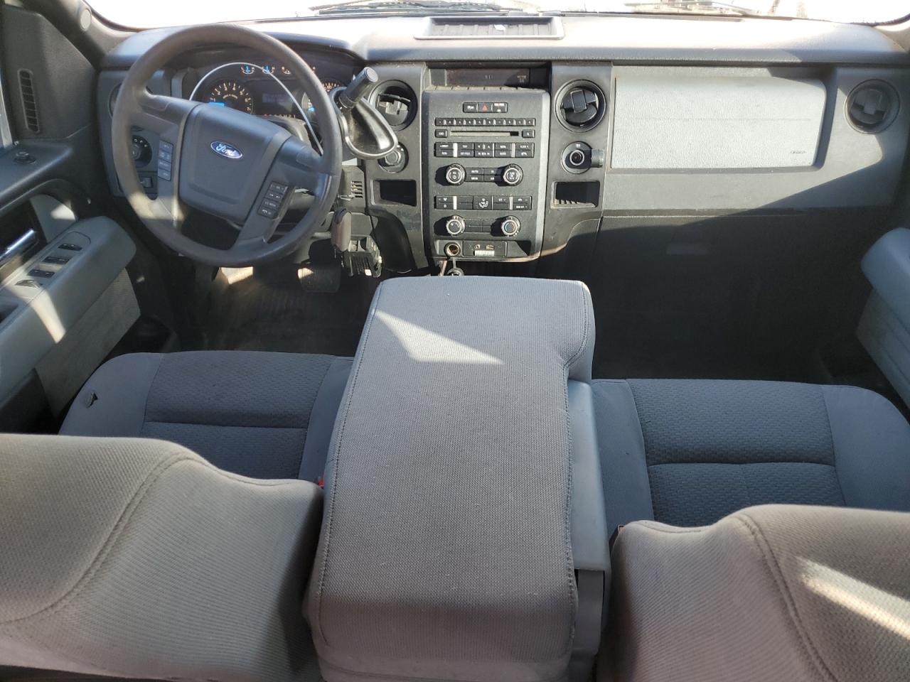 2014 Ford F-150 - Image 8