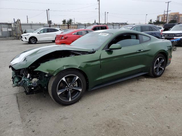 2023 Ford Mustang 