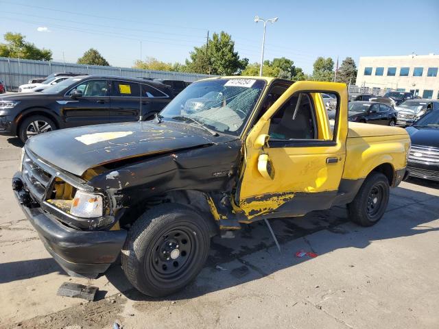 1996 Ford Ranger 