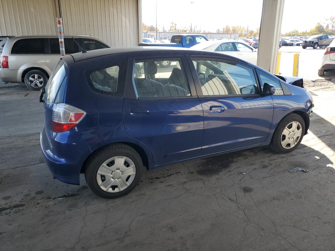 2013 Honda Fit - Image 3