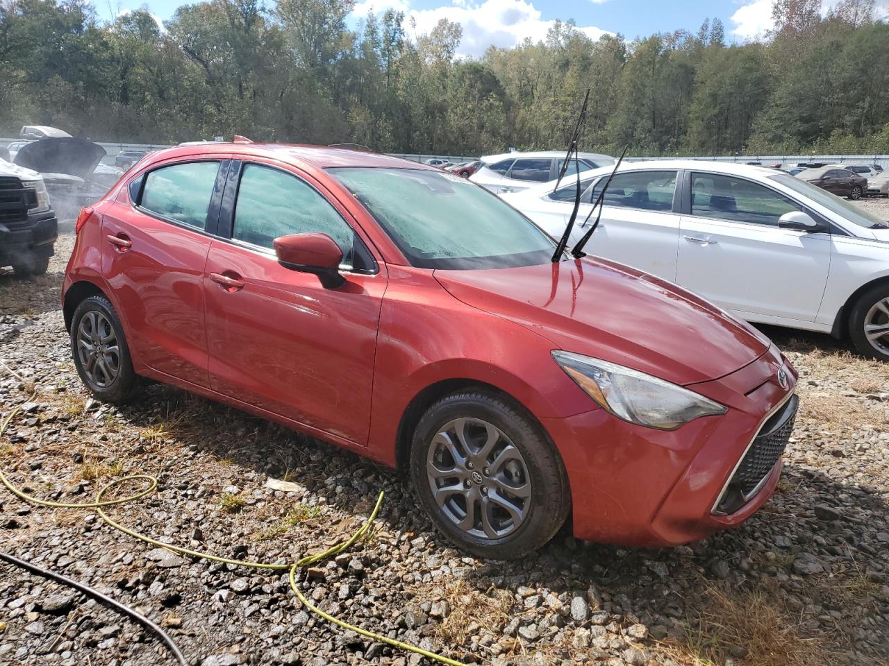 2020 Toyota Yaris - Image 4