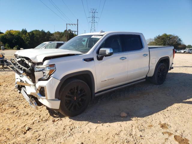 2021 Gmc Sierra K1500 Denali