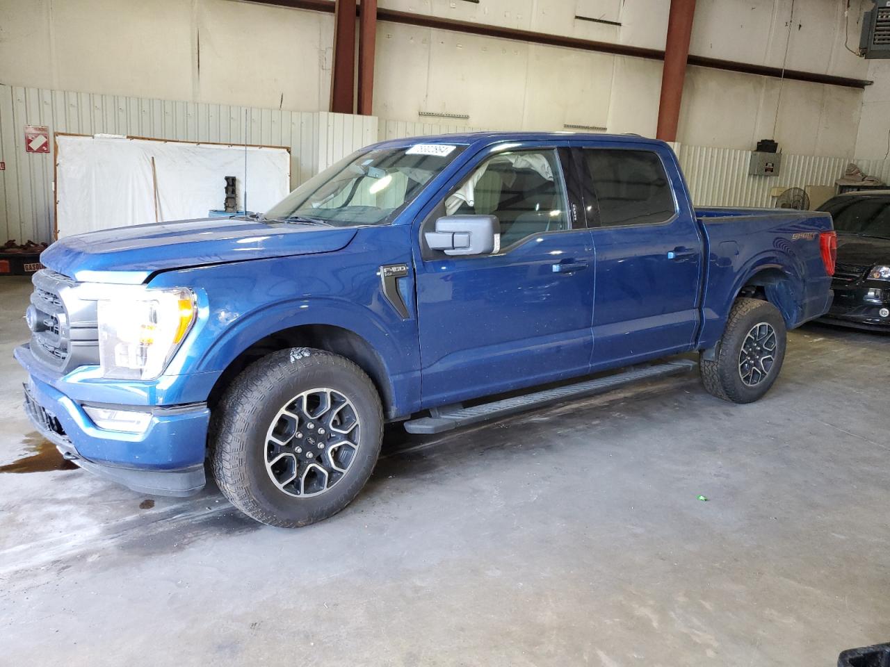 2022 Ford F-150 - Image 1