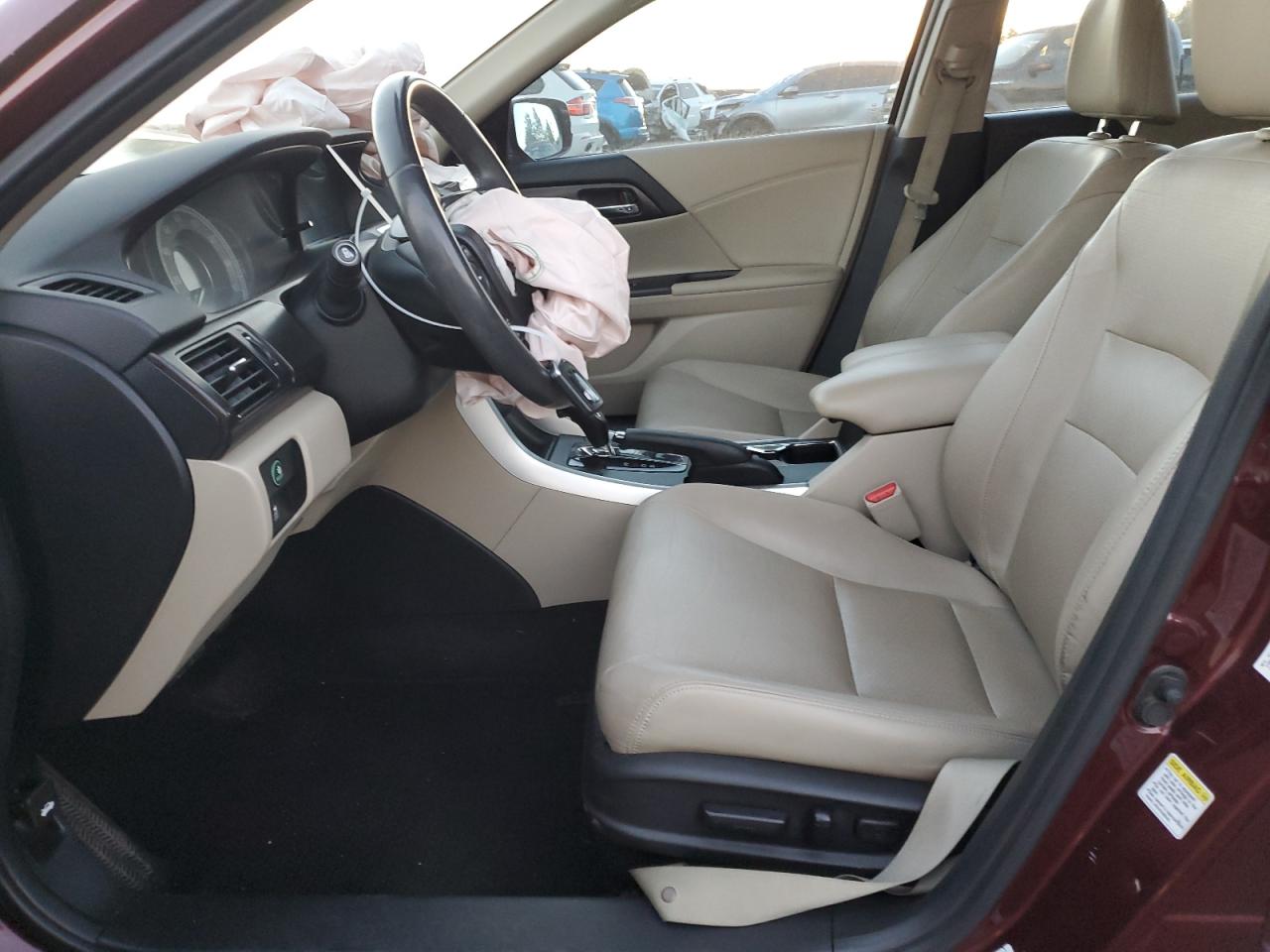 2014 Honda Accord - Image 7