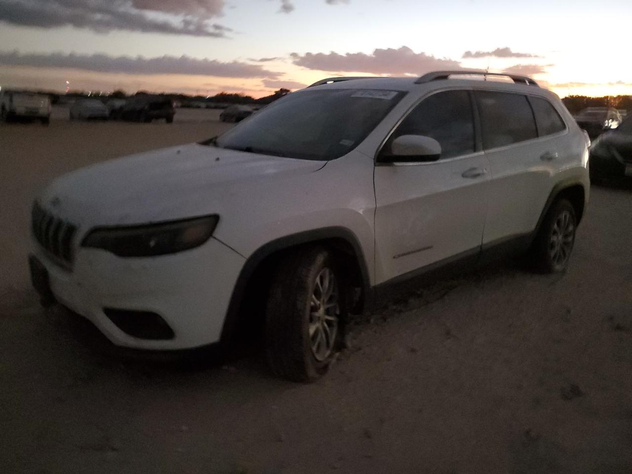 2019 Jeep Grand Cherokee - Image 1