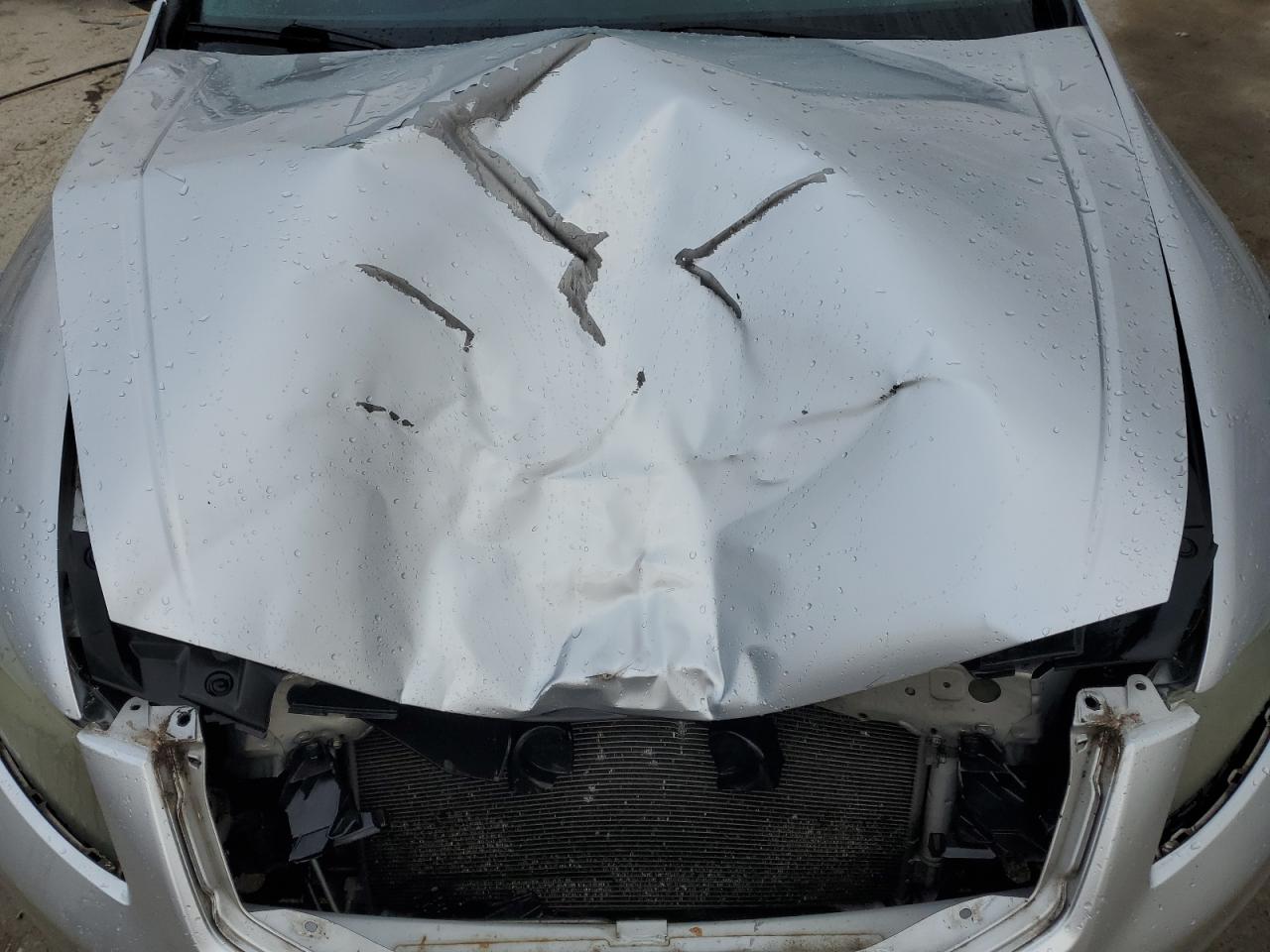 2011 Honda Accord - Image 11
