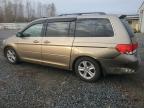 2009 Honda Odyssey Touring للبيع في Arlington، WA - Rear End