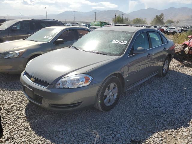 2009 Chevrolet Impala 1Lt