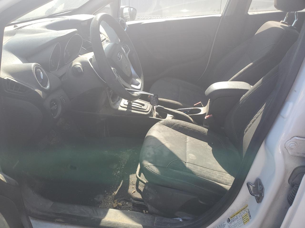 2017 Ford Fiesta - Image 7
