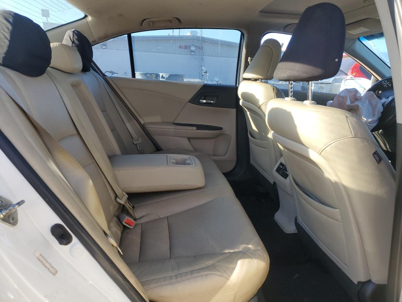 2014 Honda Accord - Image 10