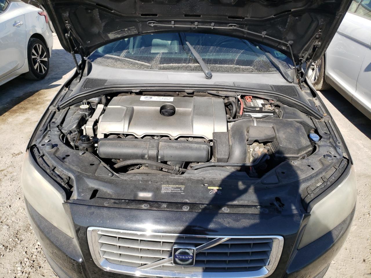 YV1AS982871027227 2007 Volvo S80 3.2