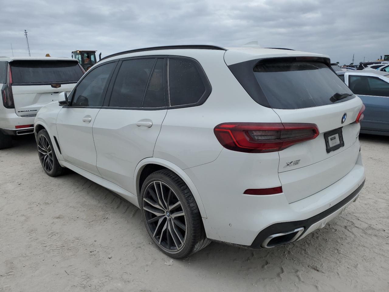 2019 BMW X5 - Image 2