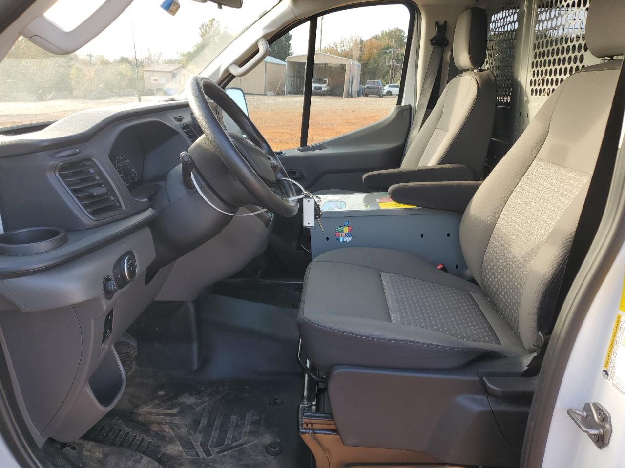 2023 Ford Transit - Image 7