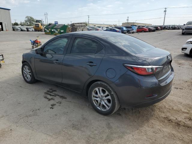  TOYOTA SCION 2016 Серый