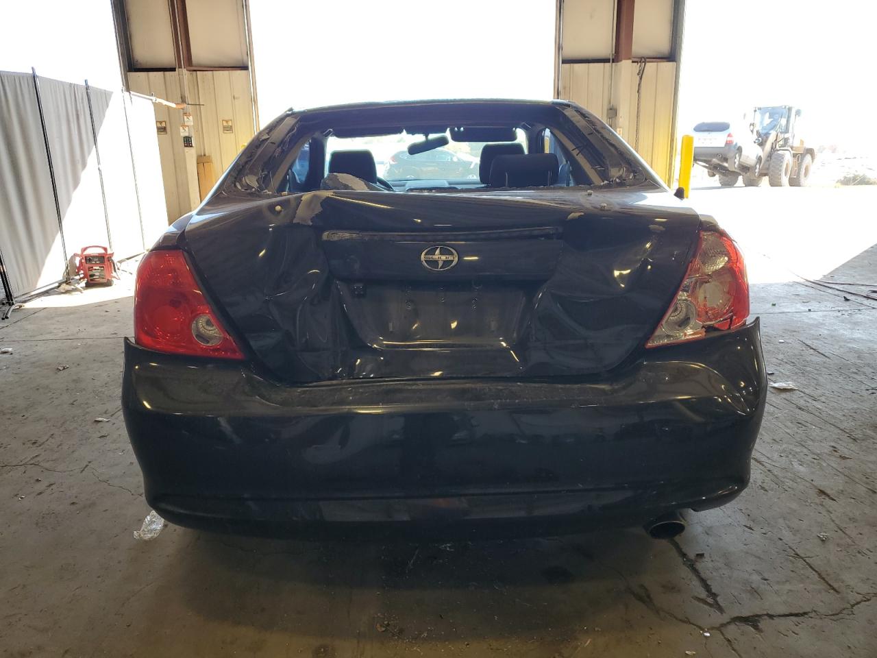 2007 Scion tC - Image 6
