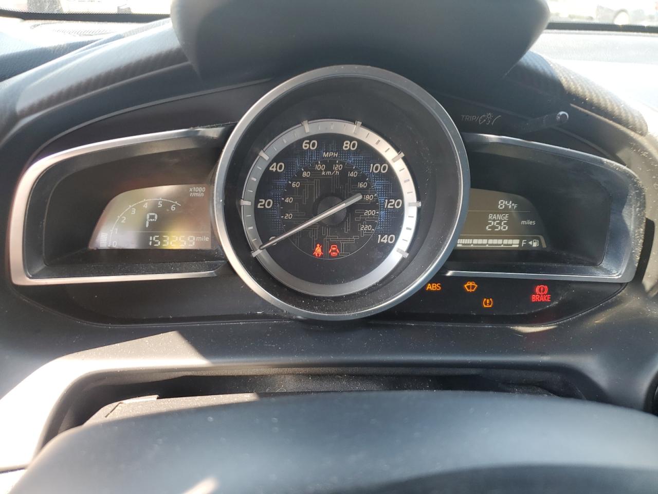 2018 Toyota Yaris Ia VIN: 3MYDLBYV9JY307325 Lot: 75593364