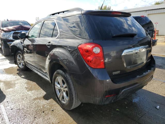  CHEVROLET EQUINOX 2013 Charcoal