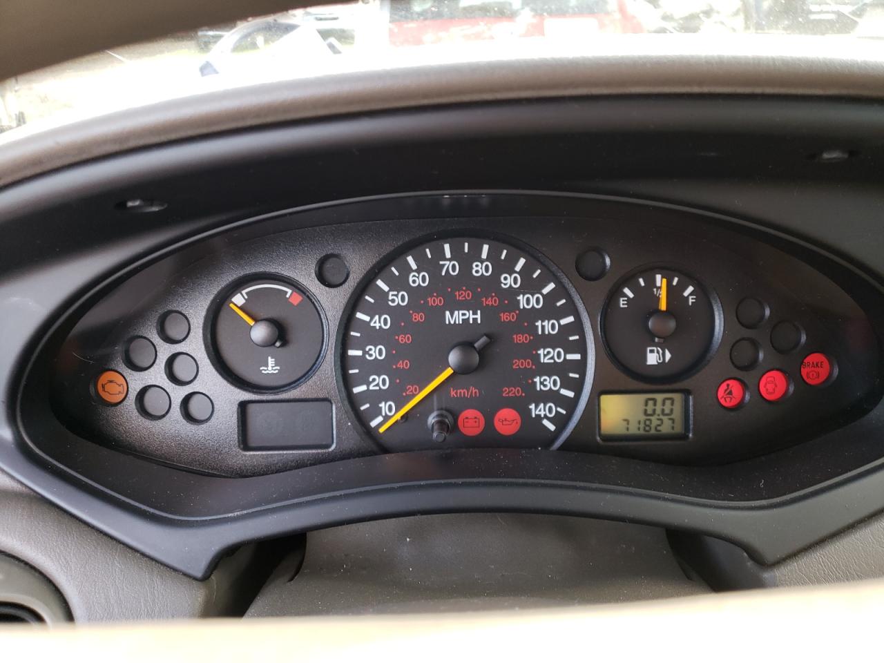 2004 Ford Focus - Image 9