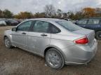 2009 Ford Focus S na sprzedaż w Des Moines, IA - Front End