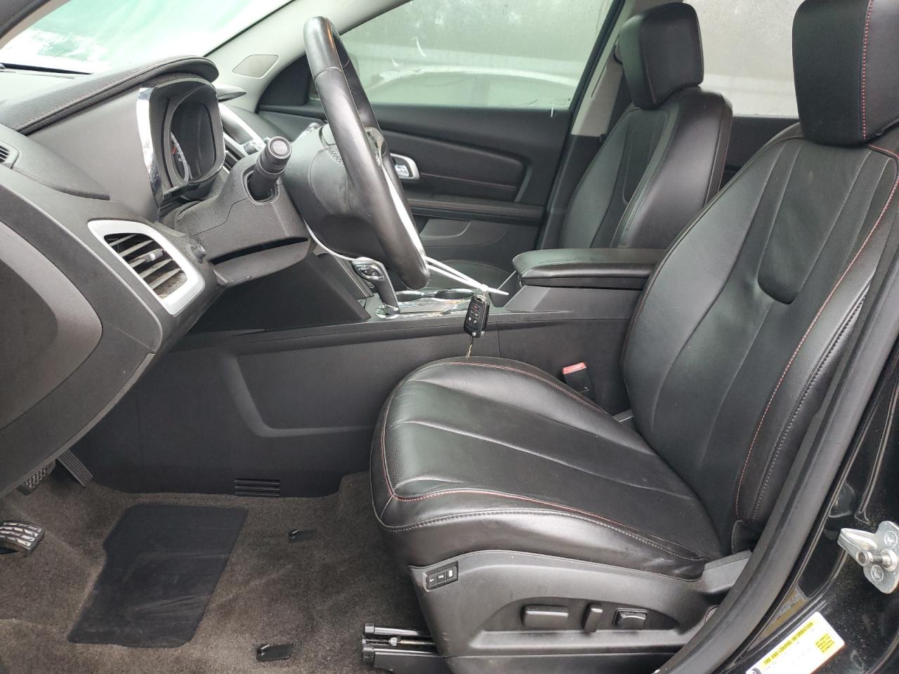 2010 GMC Terrain - Image 7