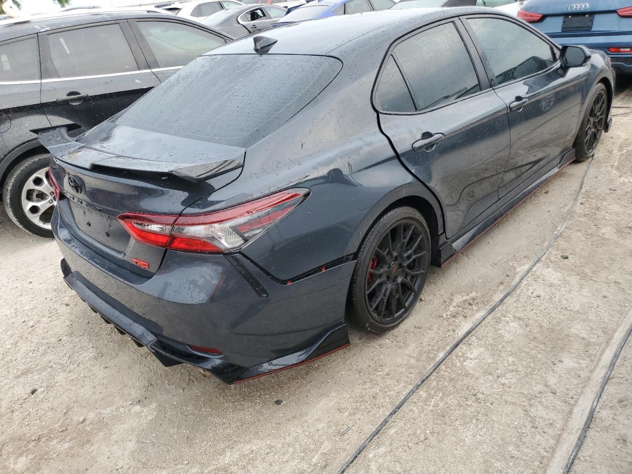 2023 Toyota Camry - Image 3