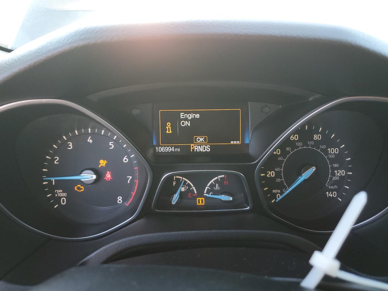 2015 Ford Focus - Image 9