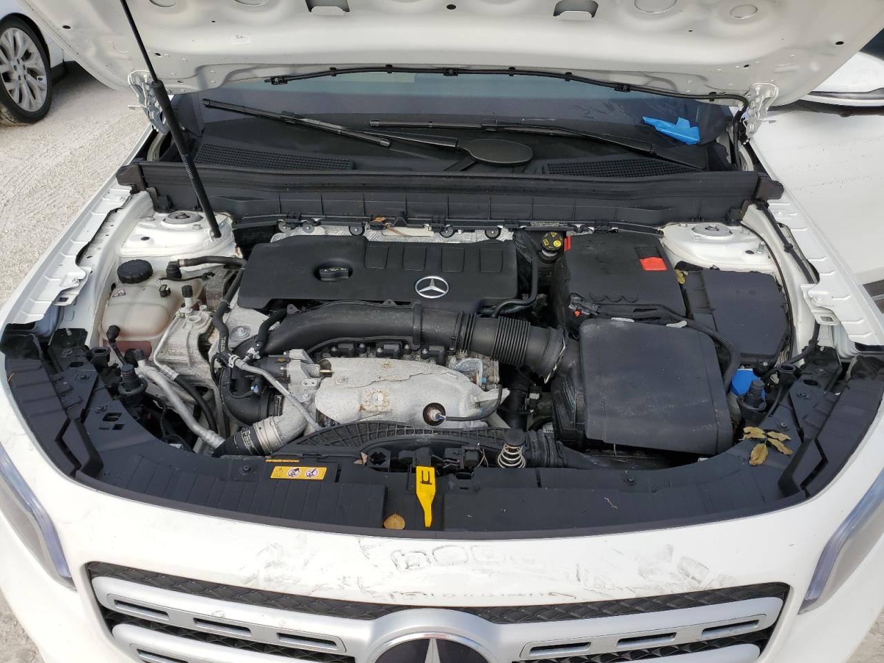 2021 Mercedes-Benz GLB - Image 12