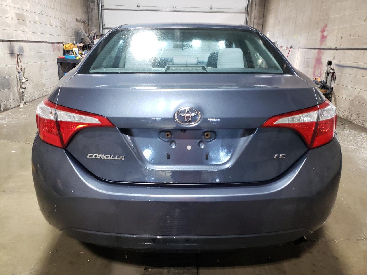2015 Toyota Corolla - Image 6