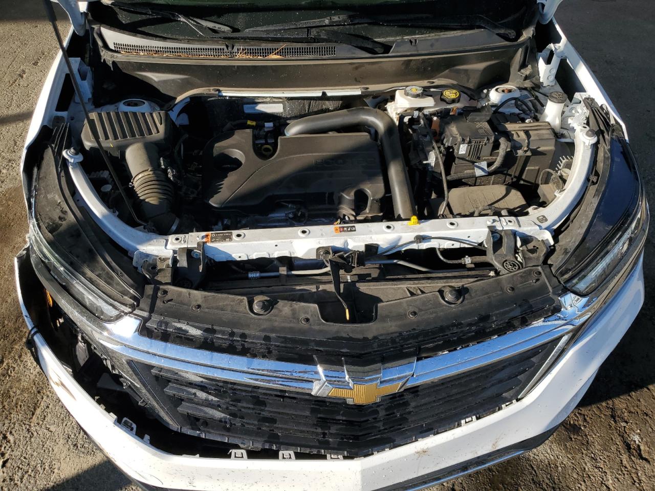 2023 Chevrolet Equinox - Image 12
