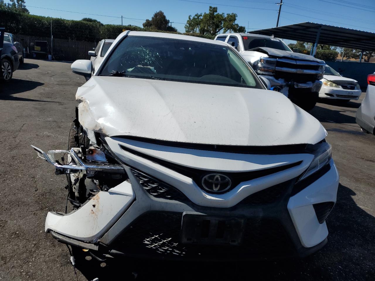 2019 Toyota Camry - Image 5