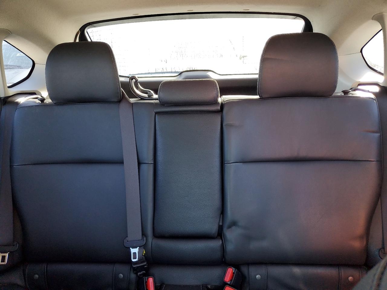 2014 Subaru XV - Image 10