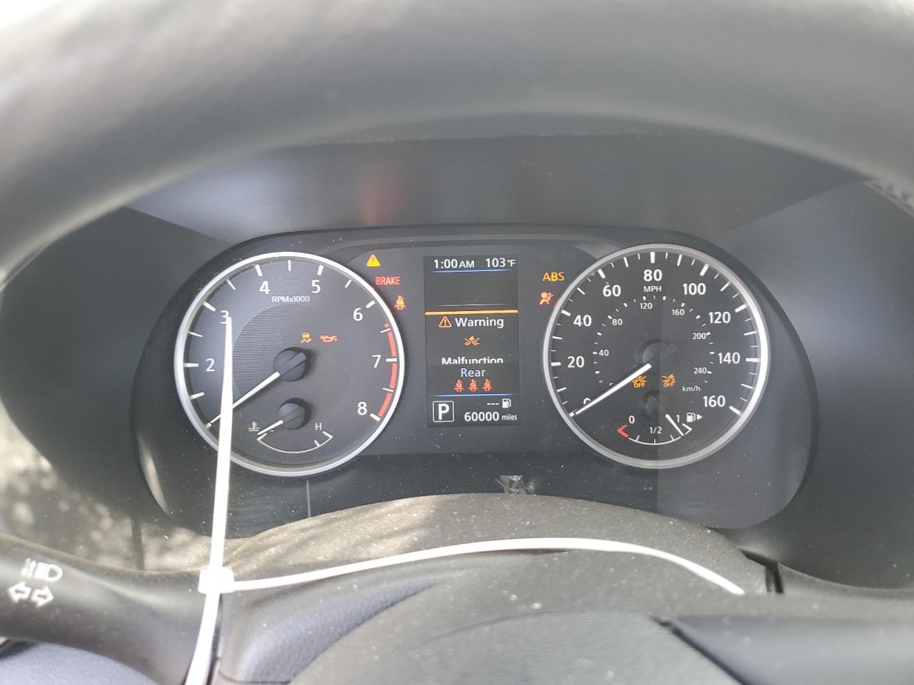 2020 Nissan Sentra - Image 9