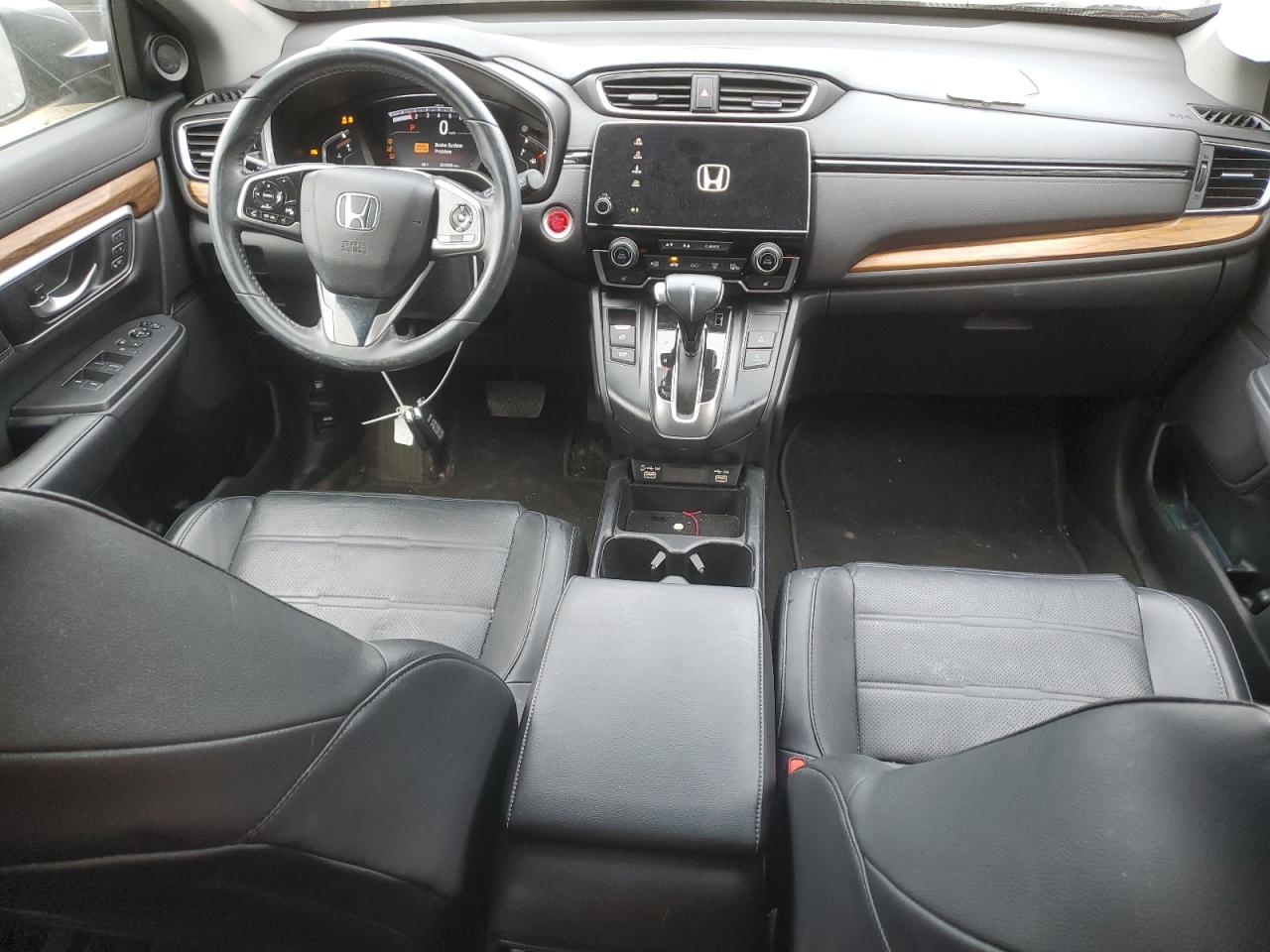 2020 Honda CR-V - Image 8